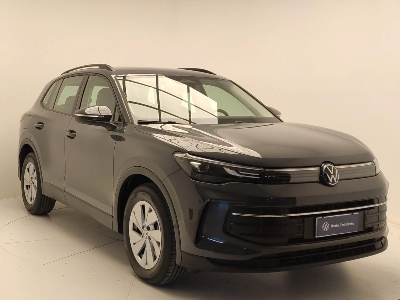 Volkswagen Tiguan 2.0 TDI 150 CV DSG Life
