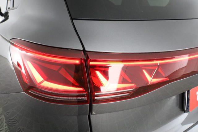 VOLKSWAGEN Touareg Touareg 3.0 V6 TDI SCR Elegance