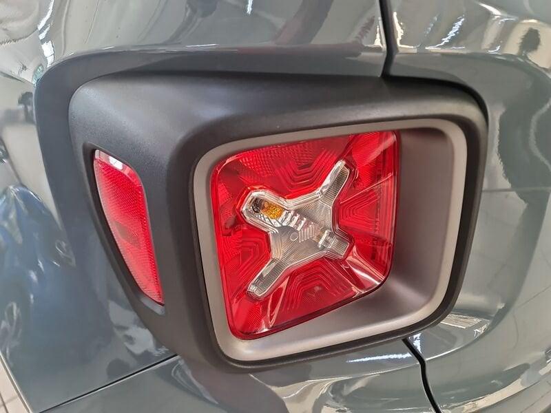 Jeep Renegade 1.0 T3 Limited