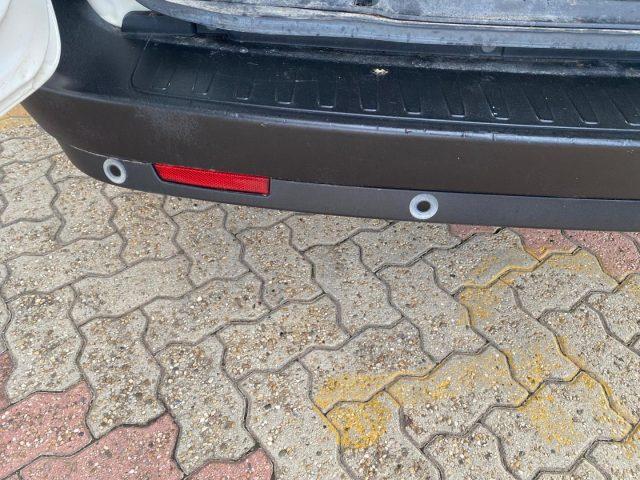 FIAT Doblo 1.6 MJT 120CV PC 3 Posti