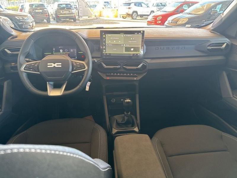Dacia Duster Tce 130 Expression