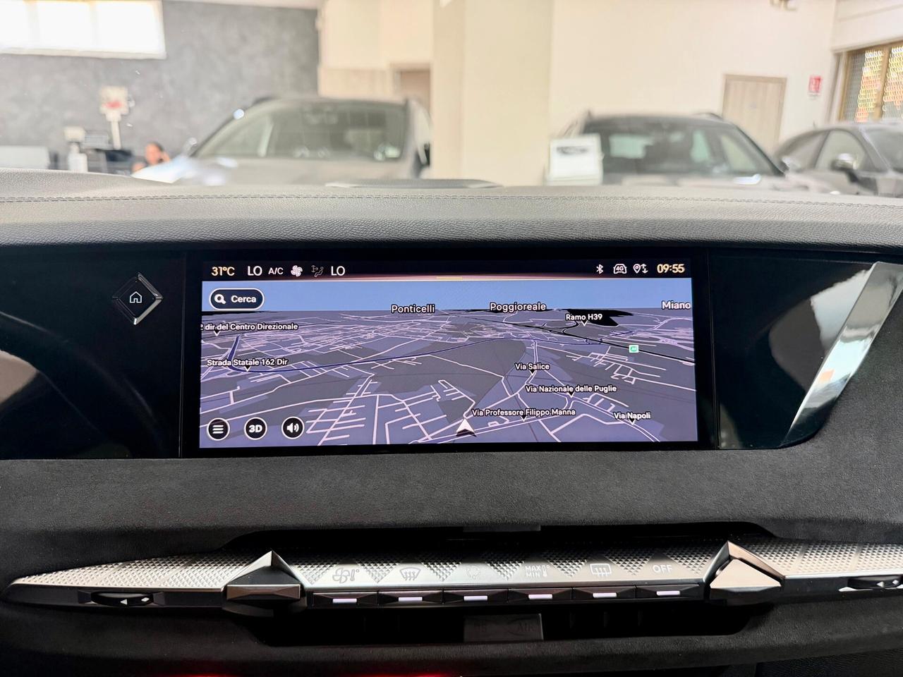 DS 4 1.5 BlueHDi 130cv aut. Performance Line+ 2022