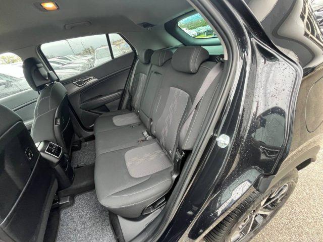 KIA Sportage 1.6 CRDI 136 CV 2WD Mild Hybrid Style