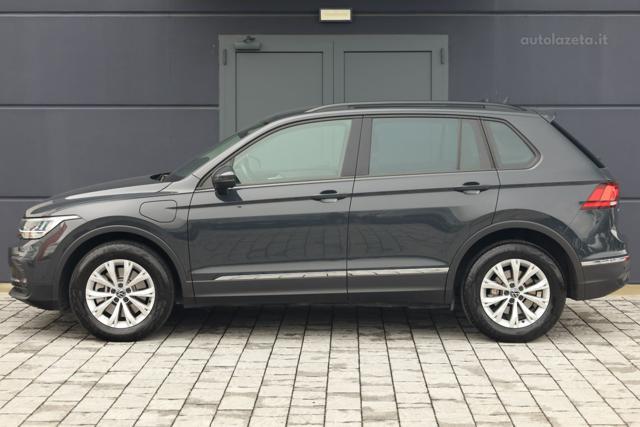 VOLKSWAGEN Tiguan 1.4 TSI eHYBRID DSG Life