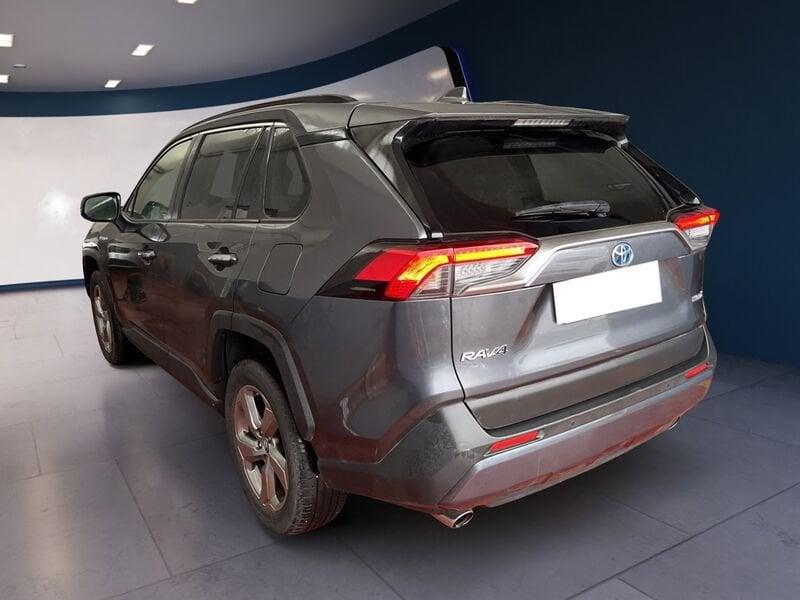 Toyota RAV4 V 2019 2.5 vvt-ie h Lounge 2wd 218cv e-cvt