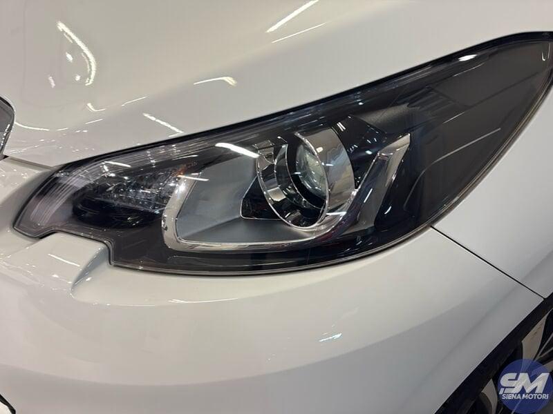 Peugeot 108 VTi 72 S&S 5 porte Allure