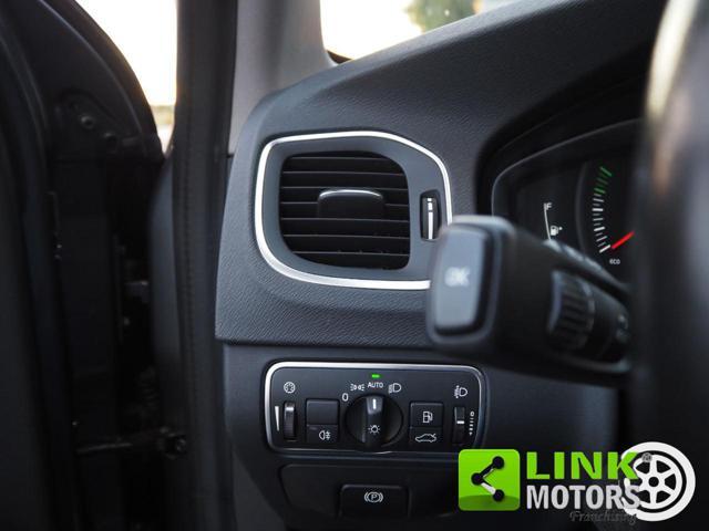 VOLVO V60 D2 Geartronic Kinetic