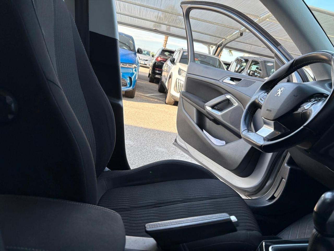 Peugeot 308 SW ACTIVE BlueHDi 100 mt