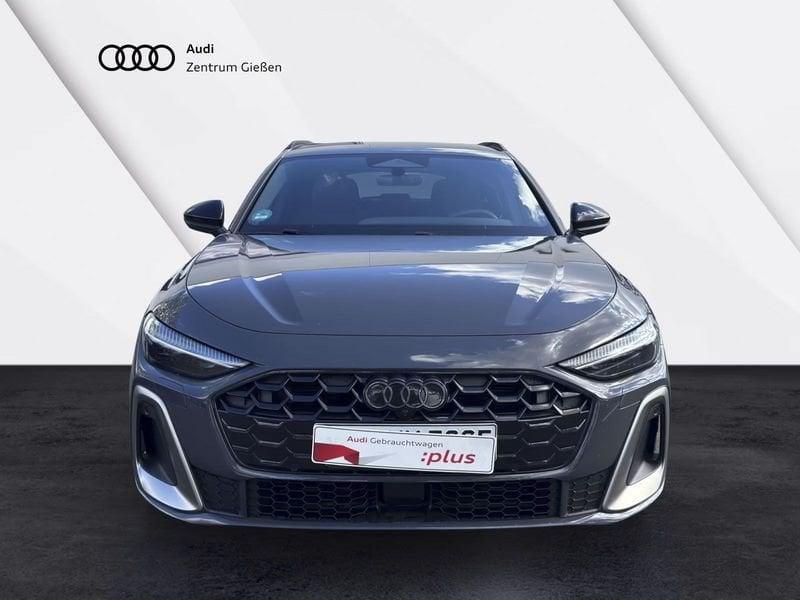 Audi A5 A5 Avant TDI 150 kW mHEV+ S tronic S Line edition MATRIX LED CAMERA