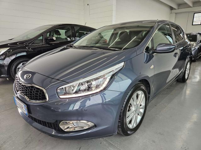 Kia Ceed / cee'd Ceed 1.6 crdi128cv