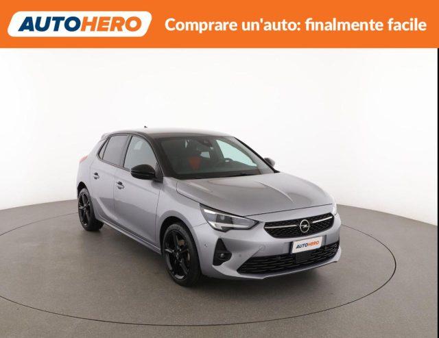 OPEL Corsa 1.2 130 CV aut. GS Line