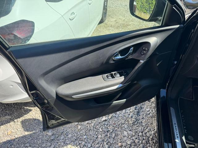 RENAULT Kadjar dCi 8V 110CV Energy Life