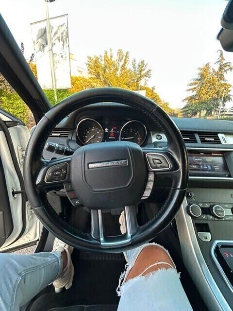 Land Rover Range Evoque 2.0 TD4 150 CV 5p. DYNAMIC