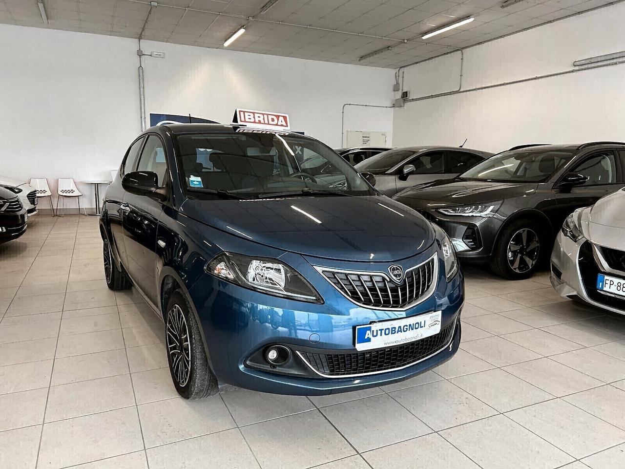 Lancia Ypsilon GOLD 1.0 FireFly Hybryd 5 p.ti SPOTICAR