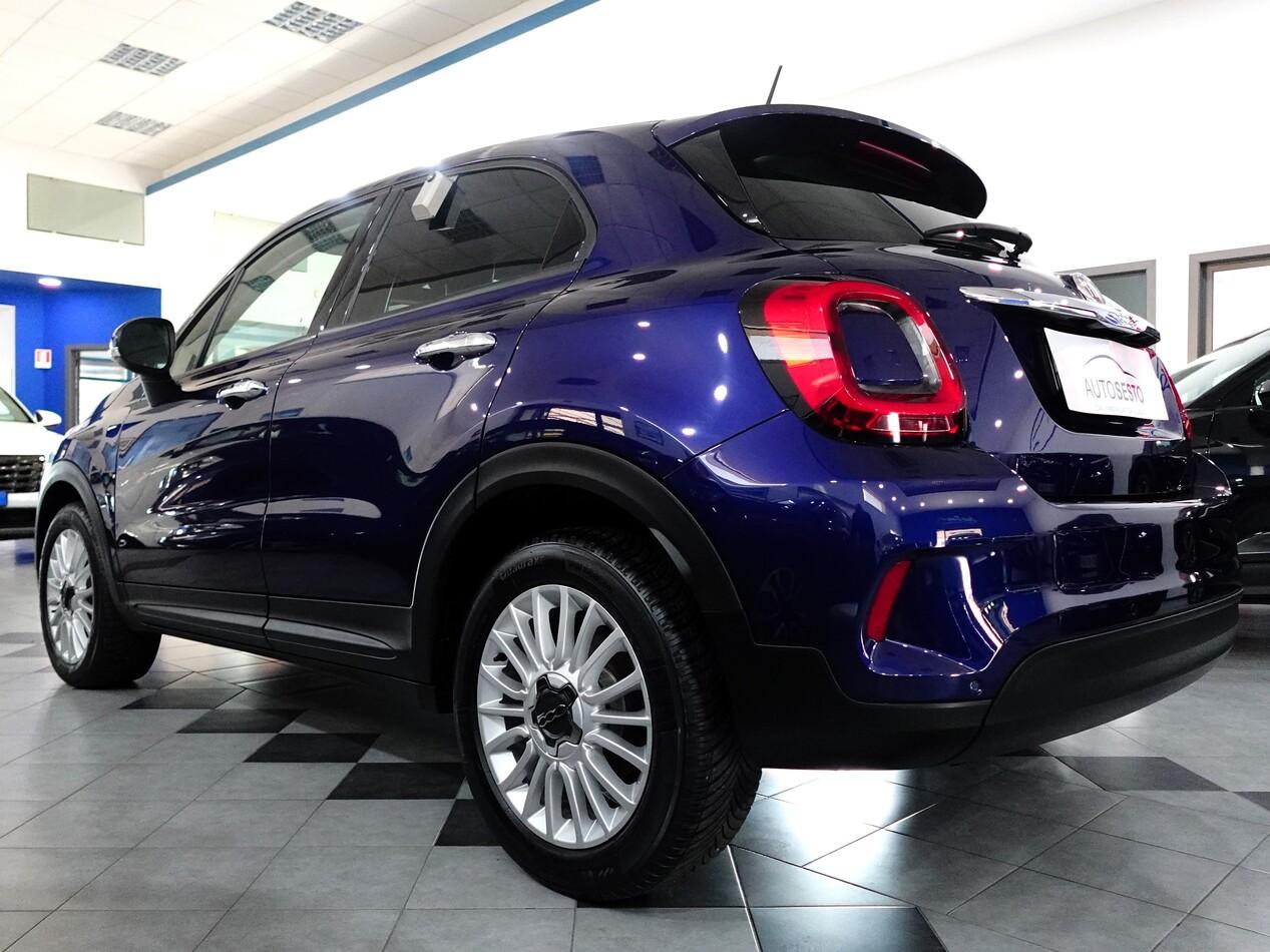 Fiat 500X 1.6 MJT 130 CV CONNECT