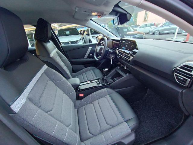 CITROEN C4 PureTech 130 S&S Plus