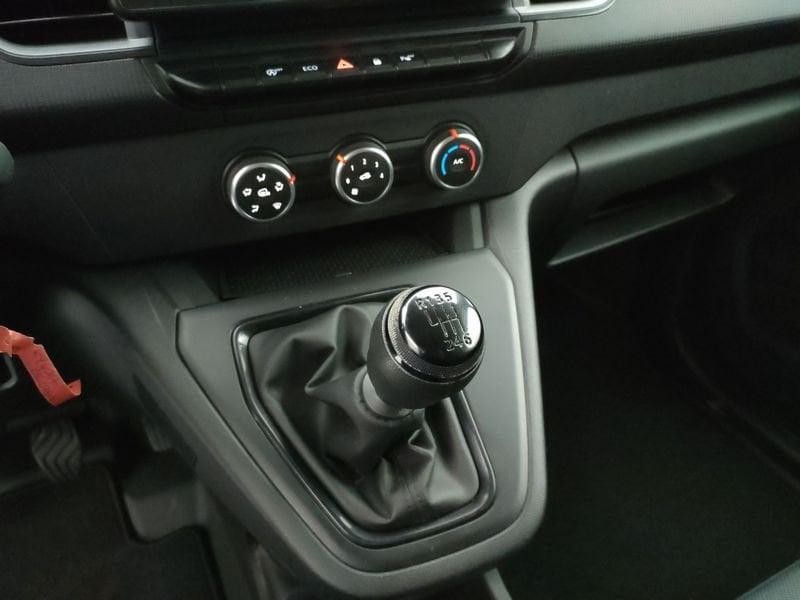 Renault Kangoo Kangoo 1.5 blue dci Advance 95cv + iva