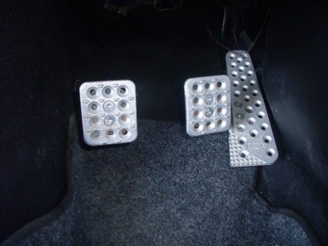 FIAT 600 FIAT SEICENTO D REPLICA ABARTH