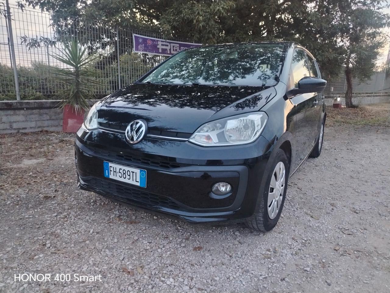 Volkswagen up! 1.0 5p. take AUTOMATICA