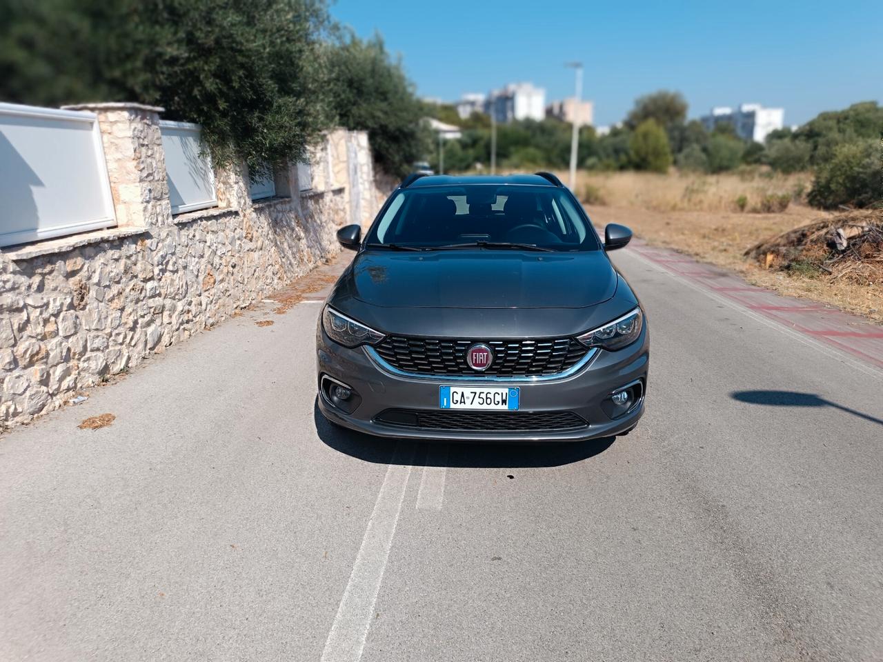 Fiat Tipo 1.3 Mjt S&S SW Business"accetto permuta"