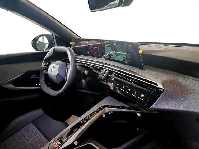 Peugeot NUOVO 3008 3008 1.2 hybrid Allure 136cv e-dcs6