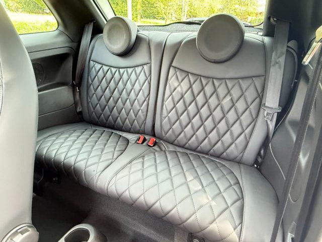 ABARTH 595 1.4 Turbo T-Jet 165 CV Turismo UNICO PROPRIETARIO