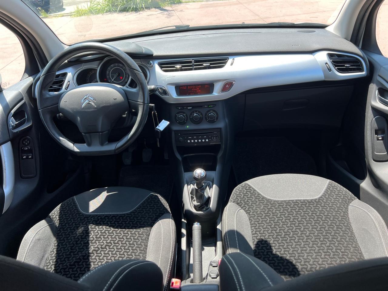 Citroen C3 1.1 Business