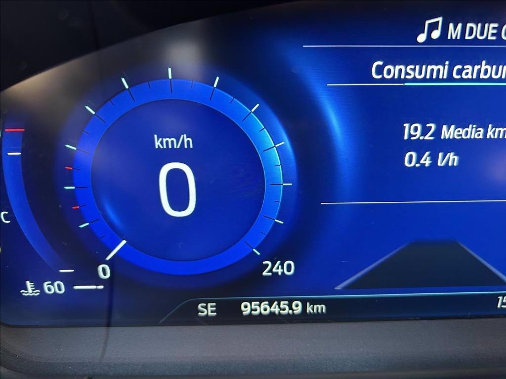 FORD Kuga 1.5 ecoblue ST-Line 2wd 120cv del 2022