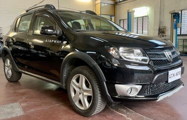 Dacia Sandero Stepway 900 TCe per neopatentati