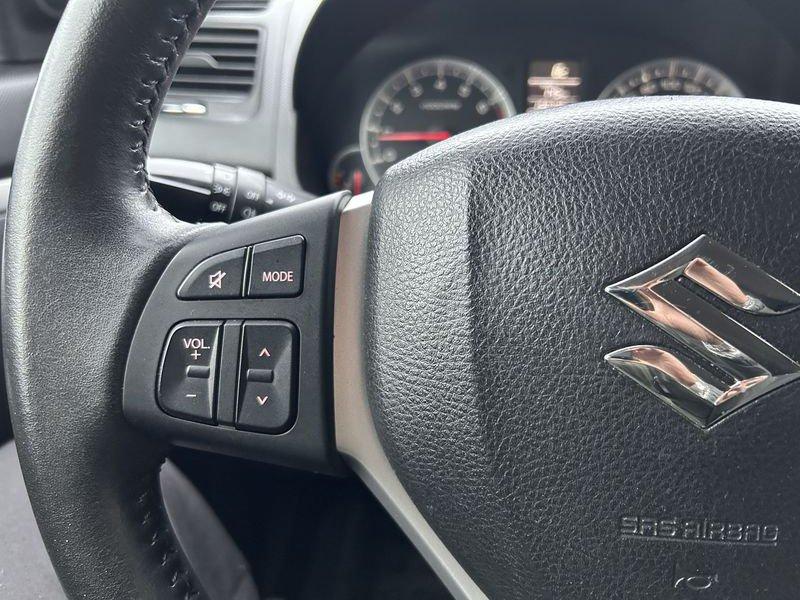 Suzuki Swift 1.2 VVT 4WD 5P GL Style - GARANZIA