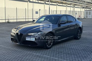 ALFA ROMEO Giulia 2.2 Turbodiesel 160 CV Business