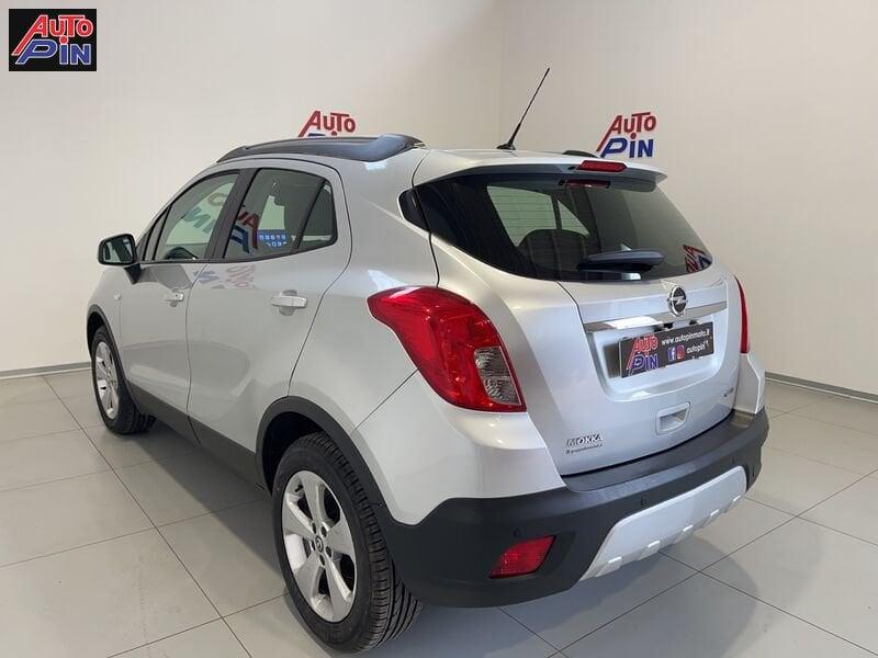 Opel Mokka 1.6 CDTI Ecotec 136CV 4x2 Start&Stop Ego