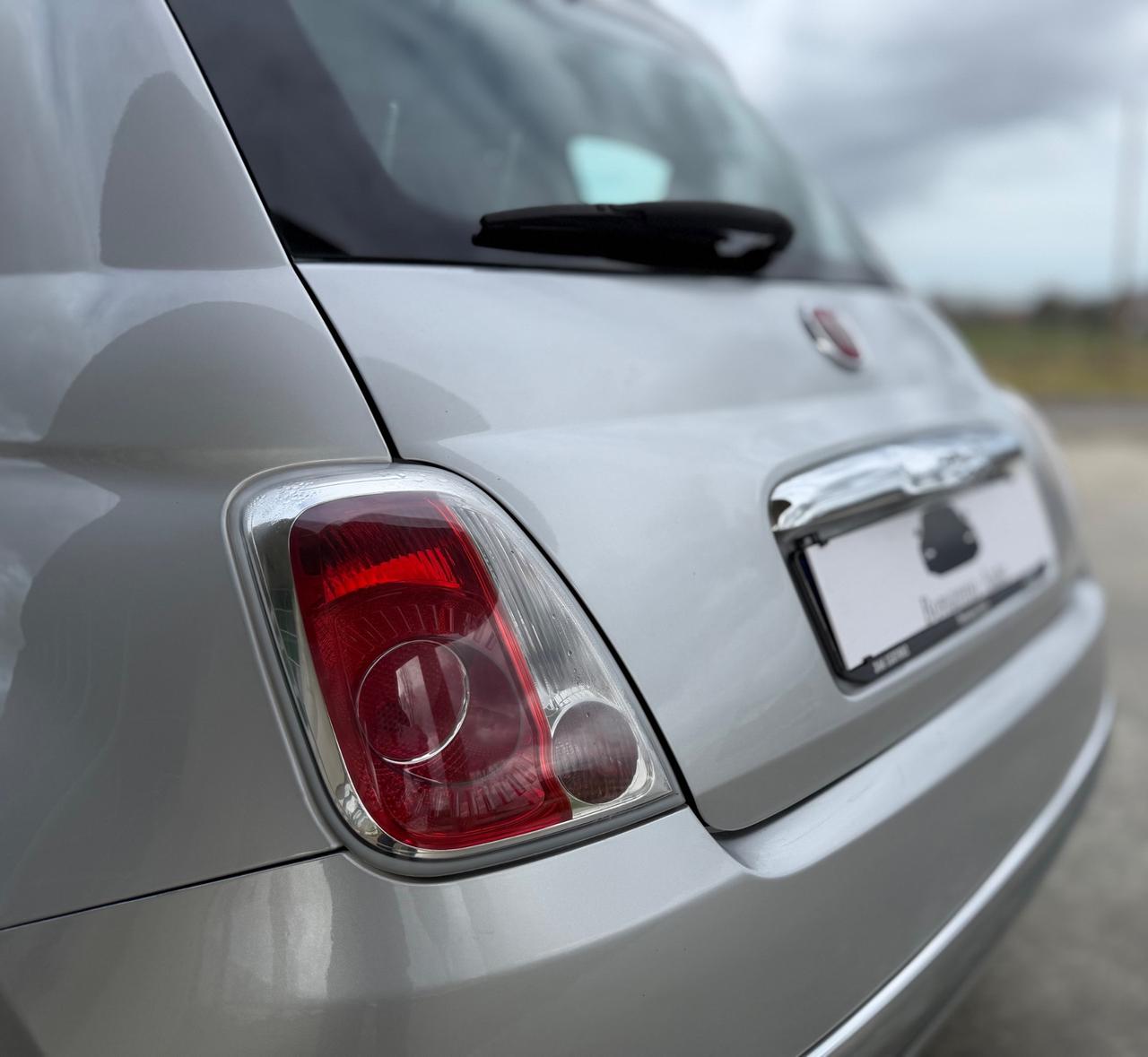 Fiat 500 1.3 Multijet 16V 95 CV Lounge