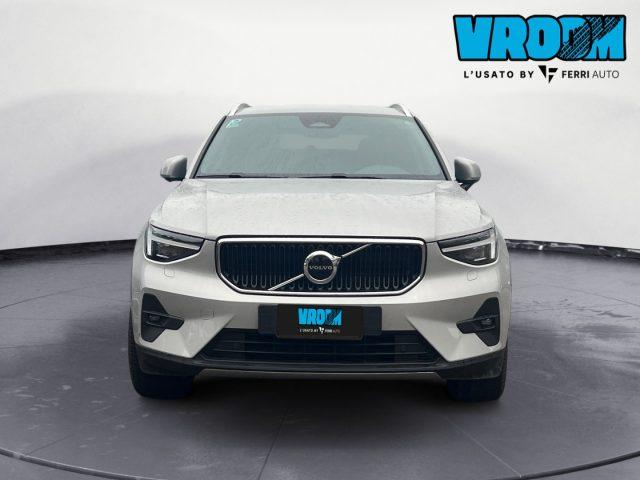 VOLVO XC40 B3 automatico Core