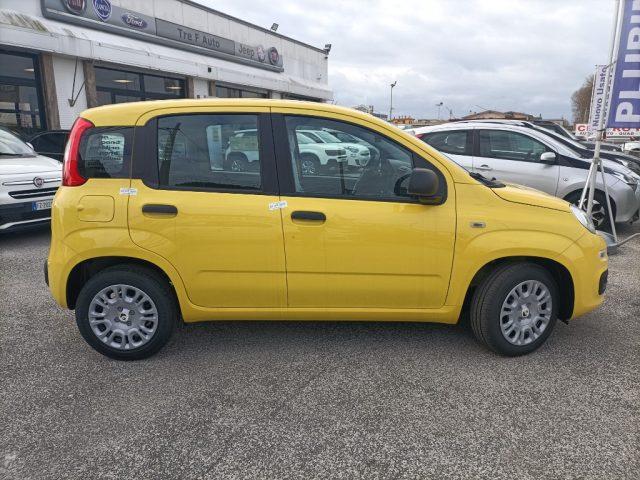 FIAT Panda 1.0 Hybrid PREZZO REALE!!