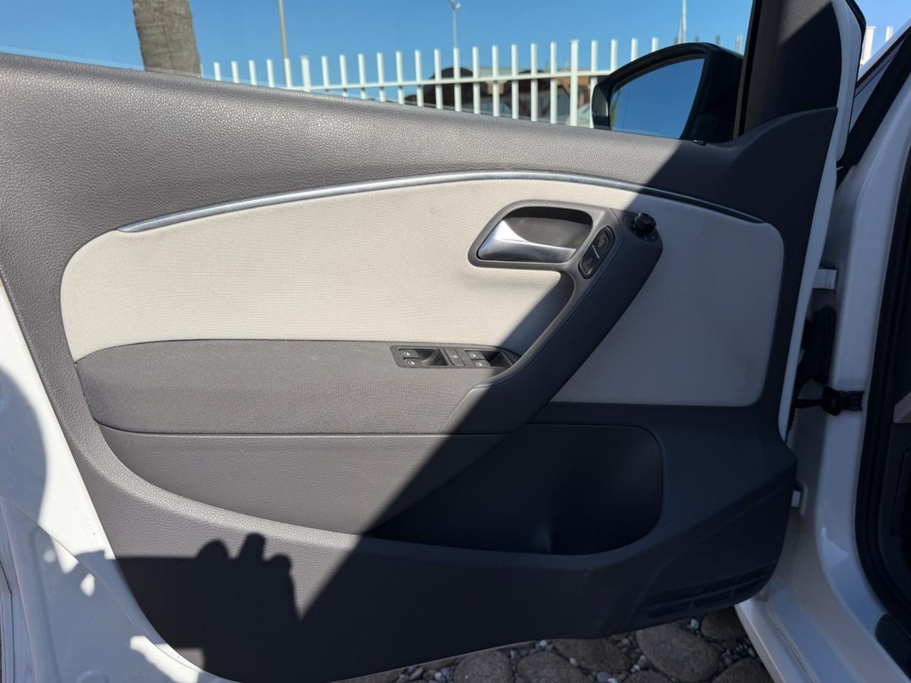Volkswagen Polo 1.4 TDI 5p. Fresh