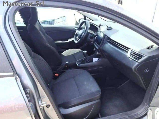 RENAULT Clio Clio V 2019 1.0 tce Equilibre 90cv my21 -GM831PH