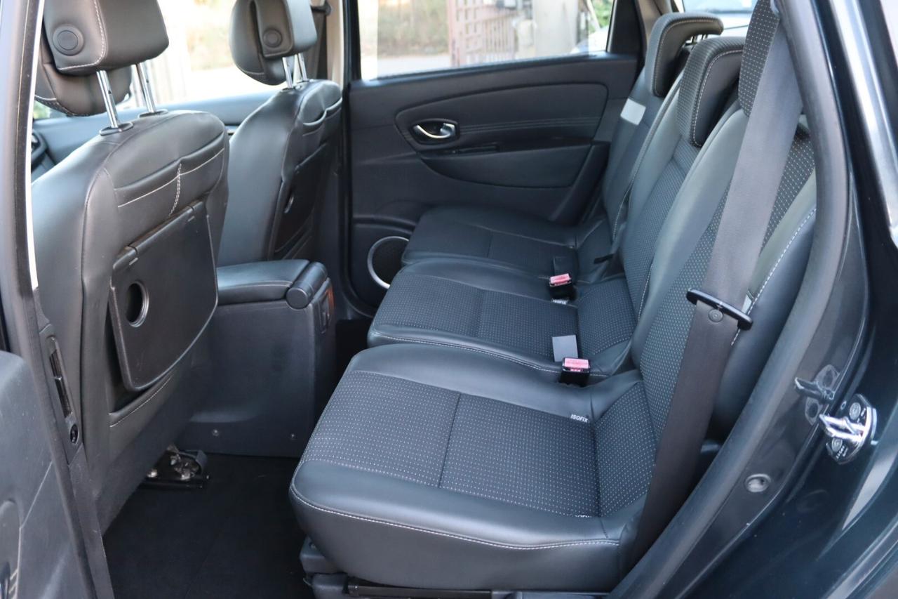 Renault Scenic Scénic 1.5 dCi 110CV Luxe