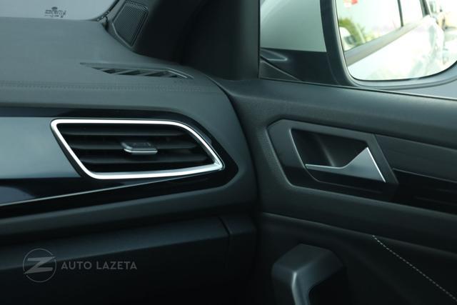 VOLKSWAGEN T-Roc 1.0 TSI R-Line