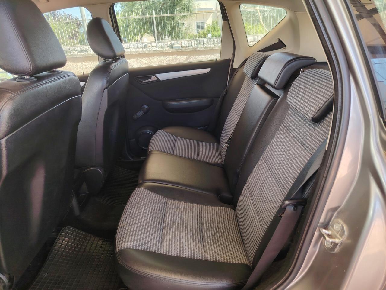Mercedes-benz A 150 Avantgarde