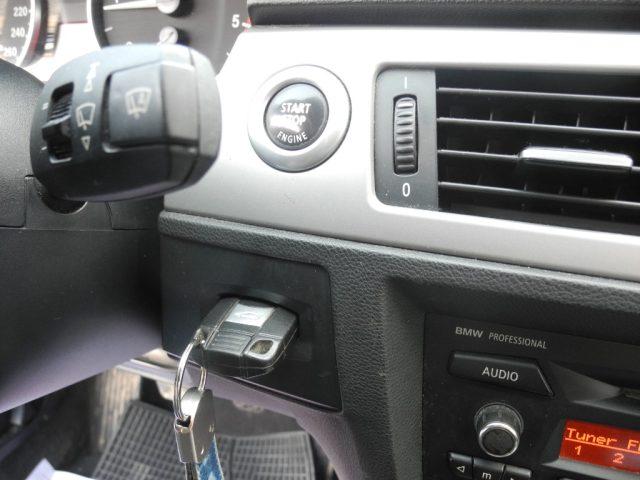 BMW 320 d 163cv Touring 6M - "LEGGERE BENE NOTE"