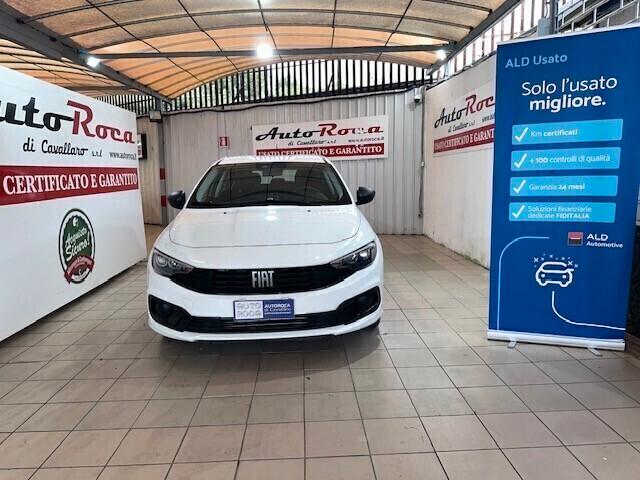 Fiat Tipo 1.3 Mjt S&S 5 porte City Life
