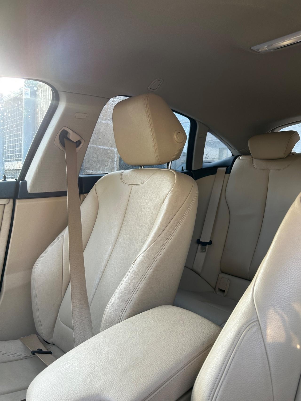 Bmw 418d Gran Coupé Modern-2014 AMBIENT/18”/LED