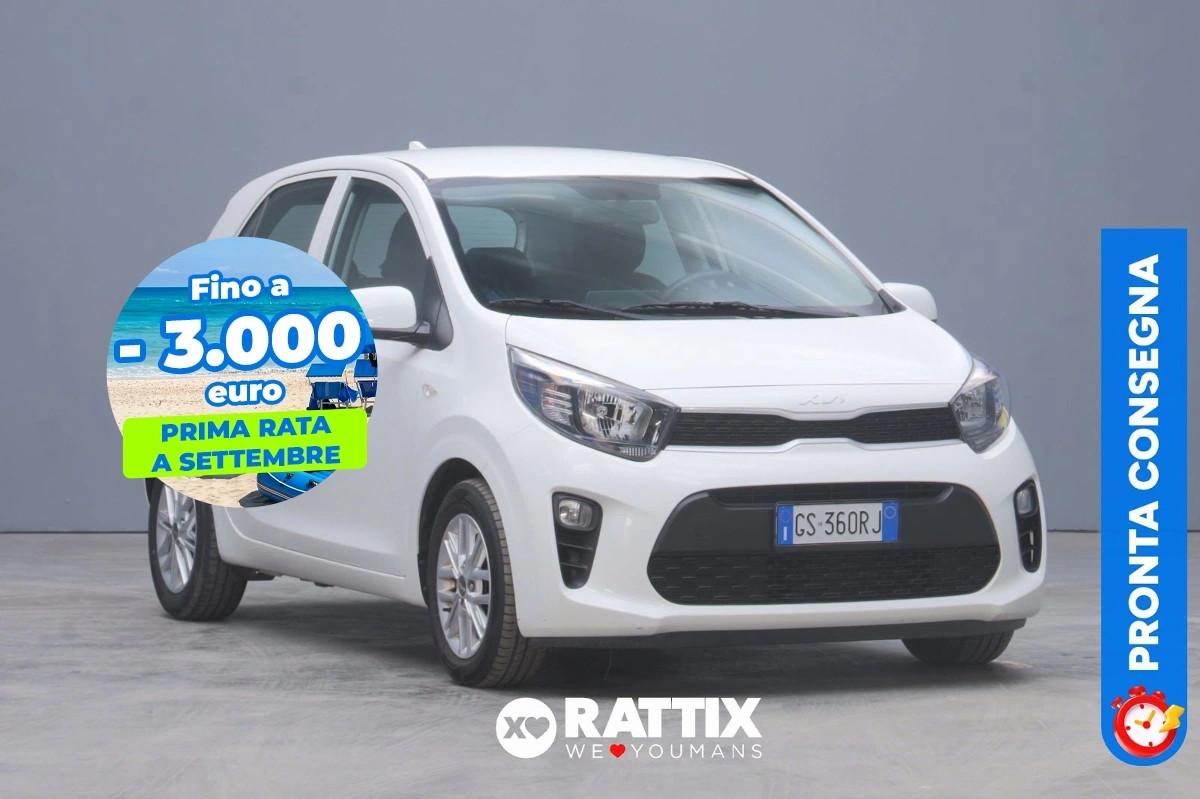 Kia Picanto 1.0 dpi 67CV Urban