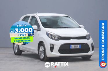 Kia Picanto 1.0 dpi 67CV Urban