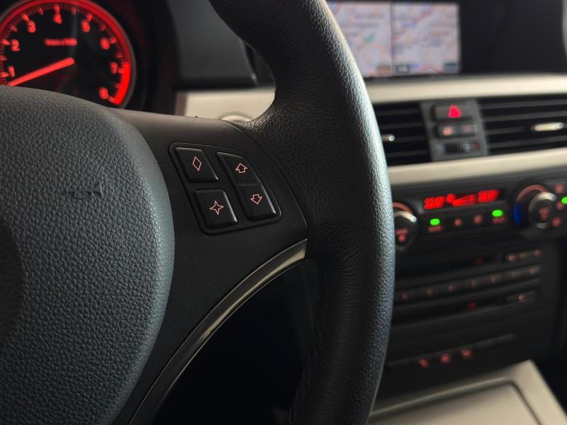 BMW 330 xi Coupe Attiva