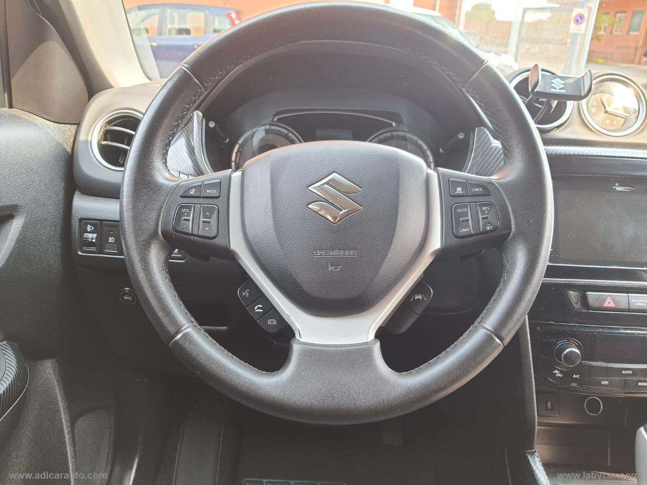 SUZUKI Vitara 1.0 Boosterjet A/T 4WD allgrip
