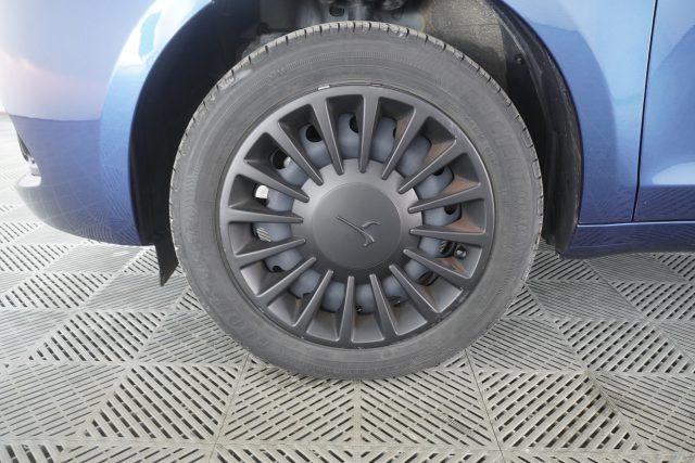 LANCIA Ypsilon Ypsilon 1.0 FireFly 5 porte S&S Hybrid Silver