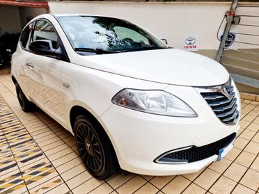 Lancia Ypsilon 1.2 69 CV 5 porte GPL Ecochic Gold