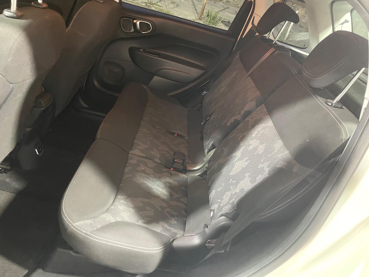 Fiat 500L 1.3 Multijet 95 CV Cross Navigatore e Retrocamera MY 2022